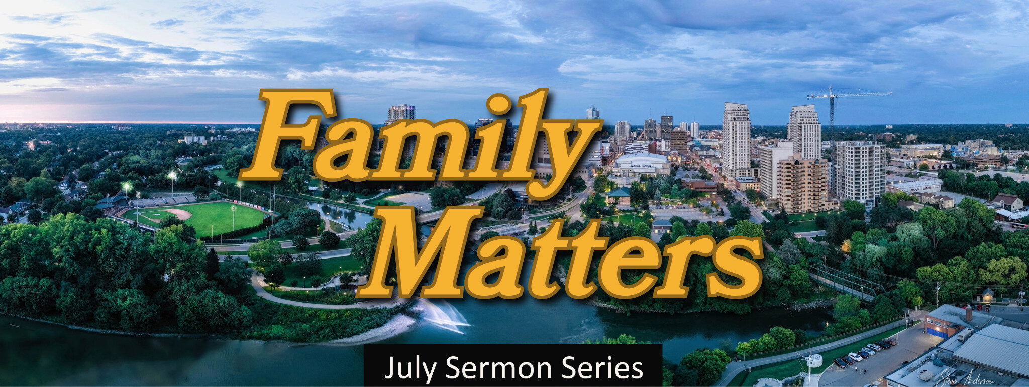 Family Matters | Single Parent Families